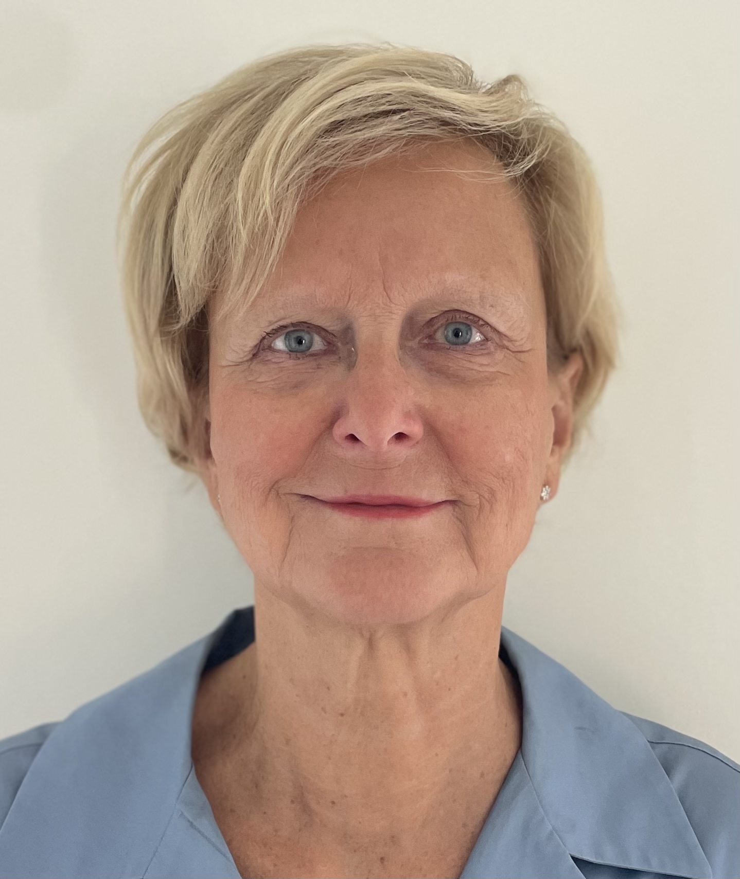 Katrien Bousson
